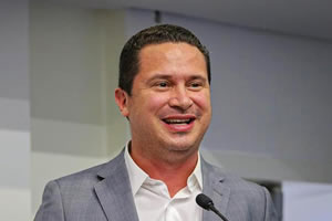 Eduardo Nobrega